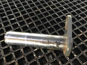 Liebherr Pin 60X247X233